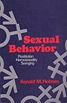 Sexual Behavior Sexual Behavior