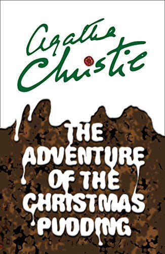 NEW-The Adventure of the Christmas Pudding