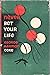 NEVER BET YOUR LIFE by GEORGE HARMON COXE 1952 Book Club [Hardcover] George Harmon Cpxe