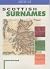 Scottish Surnames by David Dorward (2002-11-30)