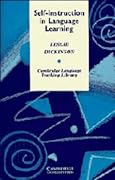 Self-instruction in Language Learning
