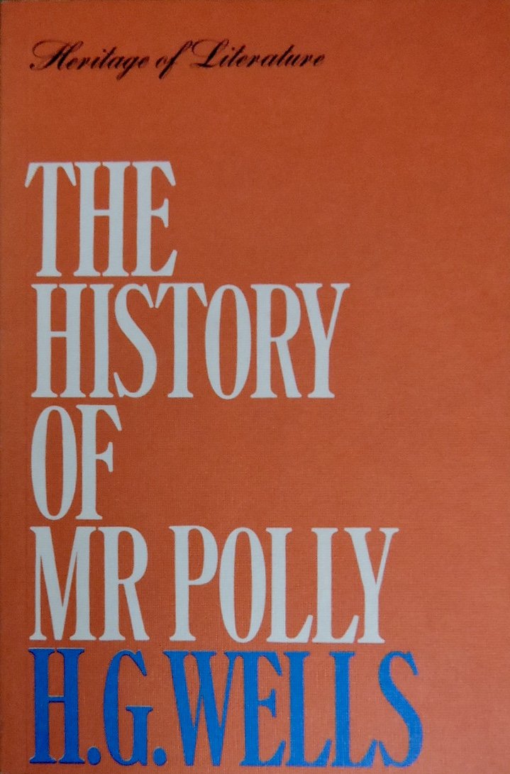 The History of Mr.Polly