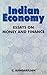 Indian Economy: Essays on M...