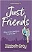 Just Friends 1 The Agency P...