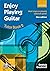 CRACKNELL D. - Enjoy Playing Guitar Vol.2 (Tutor) para Guitarra (Inc.CD) (New Edition)