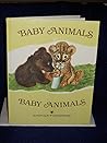 Baby Animals: Bab...