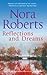 Reflections and Dreams: Reflections / Dance of Dreams by Roberts, Nora (2011) Paperback