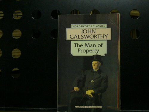 The man of property