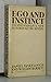 Ego & Instinct: Psychoanaly...