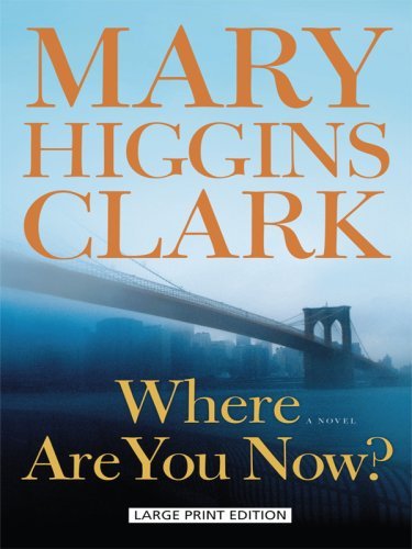 Where Are You Now?