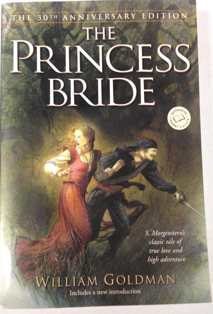 The Princess Bride