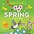 Spring: A Pop-up Book by David A. Carter (February 09,2016)