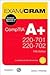 CompTIA A+ 220-701 and 220-...