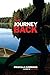 The Journey Back by Priscilla Cummings (2012-10-11)
