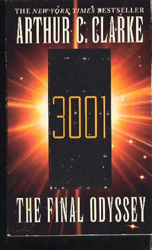 3001: The Final Odyssey
