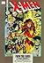 By Chris Claremont - X-Men: From The Ashes (1997-07-02) [Paperback]