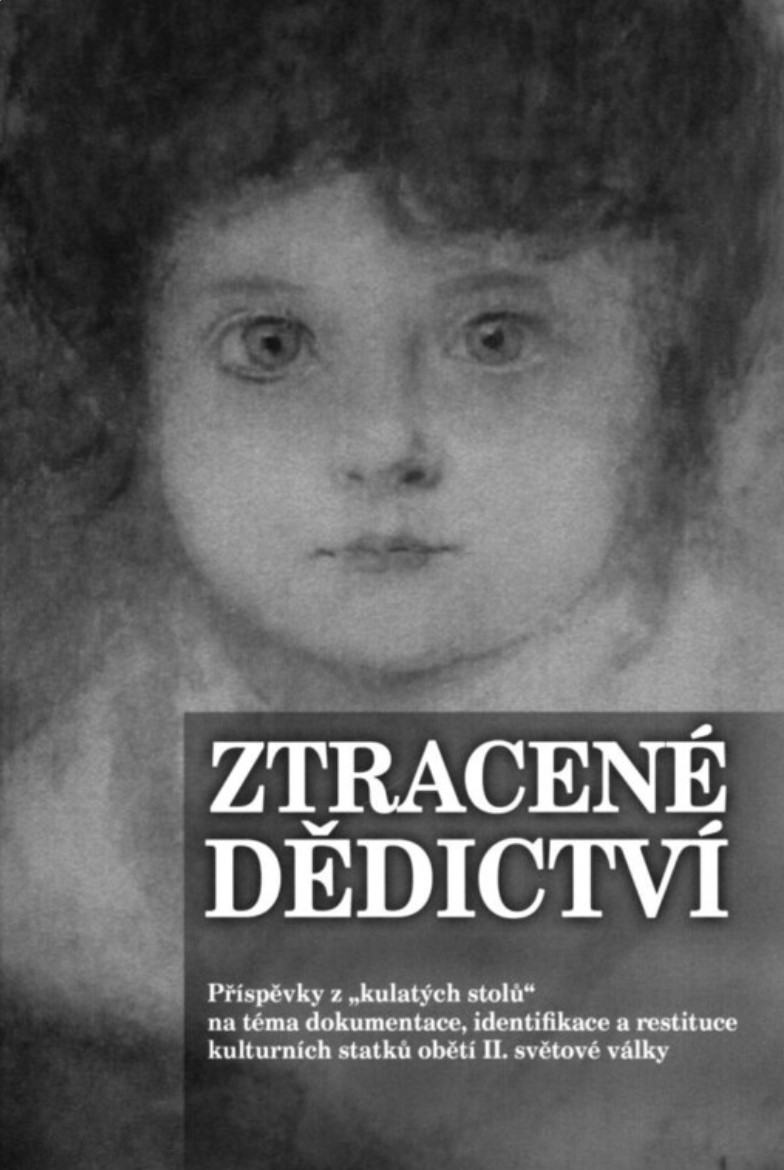 Ztracené dědictví