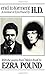 End to Torment: Memoir of Ezra Pound by Doolittle, H (1979) Paperback
