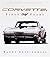 Corvette: Fifty Years by Randy Leffingwell (2004-10-23)