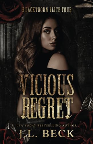 Vicious Regret (Blackthorn Elite)