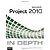 Microsoft Project 2010 In Depth by QuantumPM, Daley, Scott [Que Publishing, 2011] (Paperback) [Paperback]
