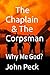 The Chaplain & The Corpsman...