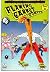 Flaming Carrot Comics #8