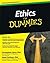 Ethics For Dummies by Christopher Panza (2010-06-01)