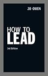 How to Lead by Jo...