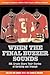 When the Final Buzzer Sounds First edition by Howe, Colleen, Howe, Gordie, Wilkins, Charles, Howe, Geordie (2000) Hardcover