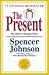 Present (10) by MD, Spencer Johnson [Hardcover (2010)]