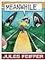 Meanwhile... by Jules Feiffer (1999-08-04)