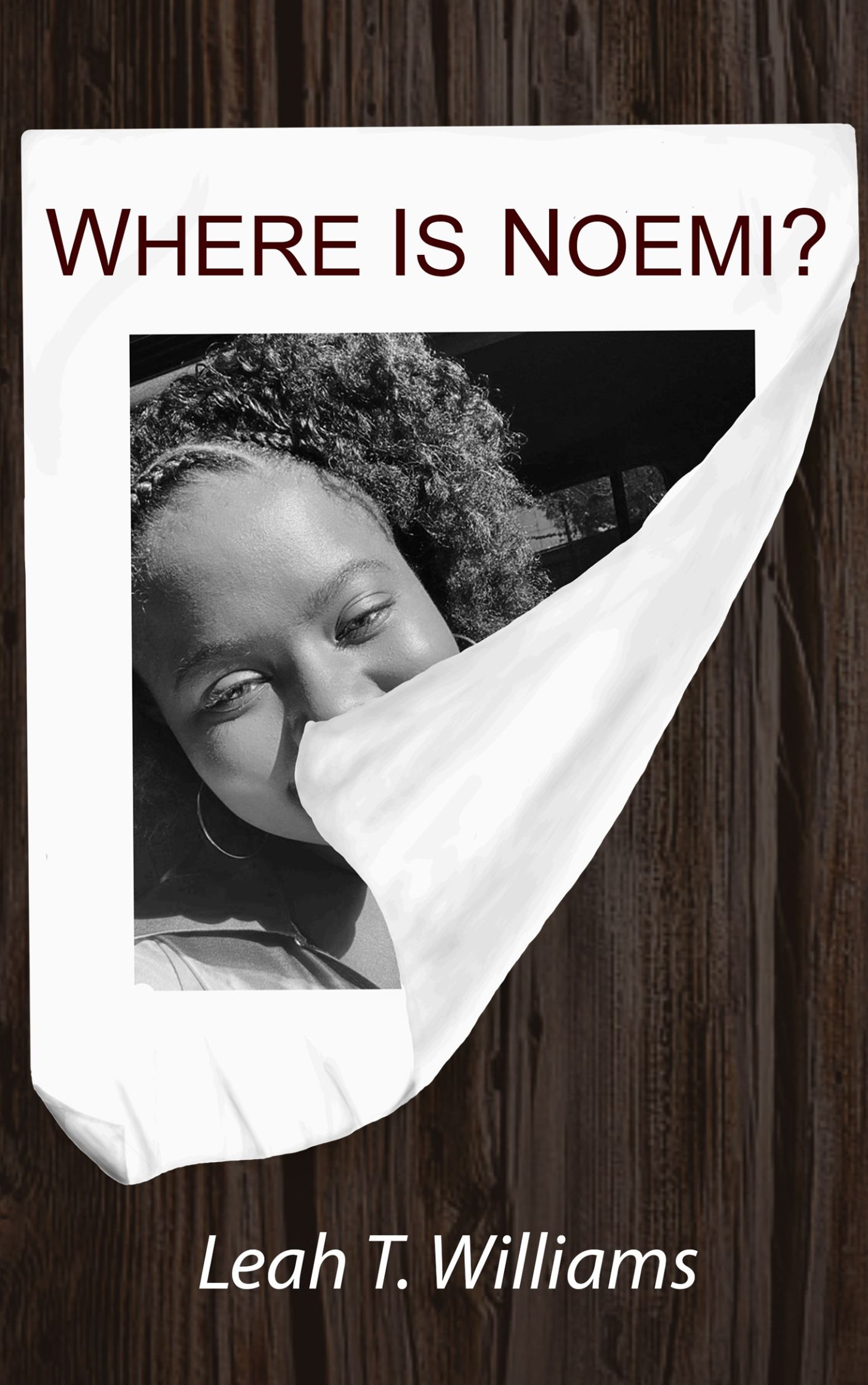 Where Is Noemi?
