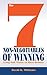The 7 Non-Negotiables of Winning: Tying Soft Traits to Hard Results by David K. Williams (2013-07-29)