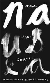 Nausea Publisher: New Directions