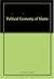 Political Economy of Slums