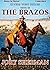 THE BRAZOS (Unabridged MP3-CD) by Jory Sherman, (Rivers West Series, Book 15), Read by Michael Taylor