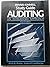Auditing: An Integrated Approach: Study Gde by Arens Alvin A. Loebbecke James K. (1989-04-01) Paperback