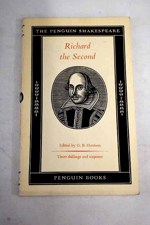 Richard the Second