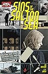 SINS OF THE SALTON SEA #3 (OF 5) COVER A TIM BRADSTREET
