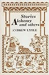 Stories: Alchemy and Others Stories: Alchemy and Others