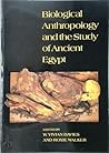 Biological anthropology and the study of ancient Egypt Biological anthropology and the study of ancient Egypt