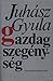 Gazdag szegénység