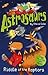 Astrosaurs: Riddle Of The Raptors by Cole, Steve (2005) Paperback