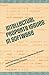 Intellectual Property Issues in Software (Photocopy Only) by Steering Committee for Intellectual Property Issues in Software National Research Council Computer Science and Telecommunications Board (1991-01-01) Paperback