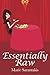 Essentially Raw by Marie Sarantakis (2012-05-07)