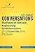 The Future of Software Engineering: Panel Discussions by Erich Gamma (Collaborator), Michael A. Jackson (Collaborator), David L. Parnas (Collaborator), (1-Nov-2011) Paperback