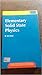 Elementary Solid State Physics: Principles and Applications
