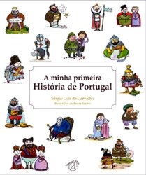 A minha primeira hist�ria de Portugal (portugiesis (Unknown Binding)