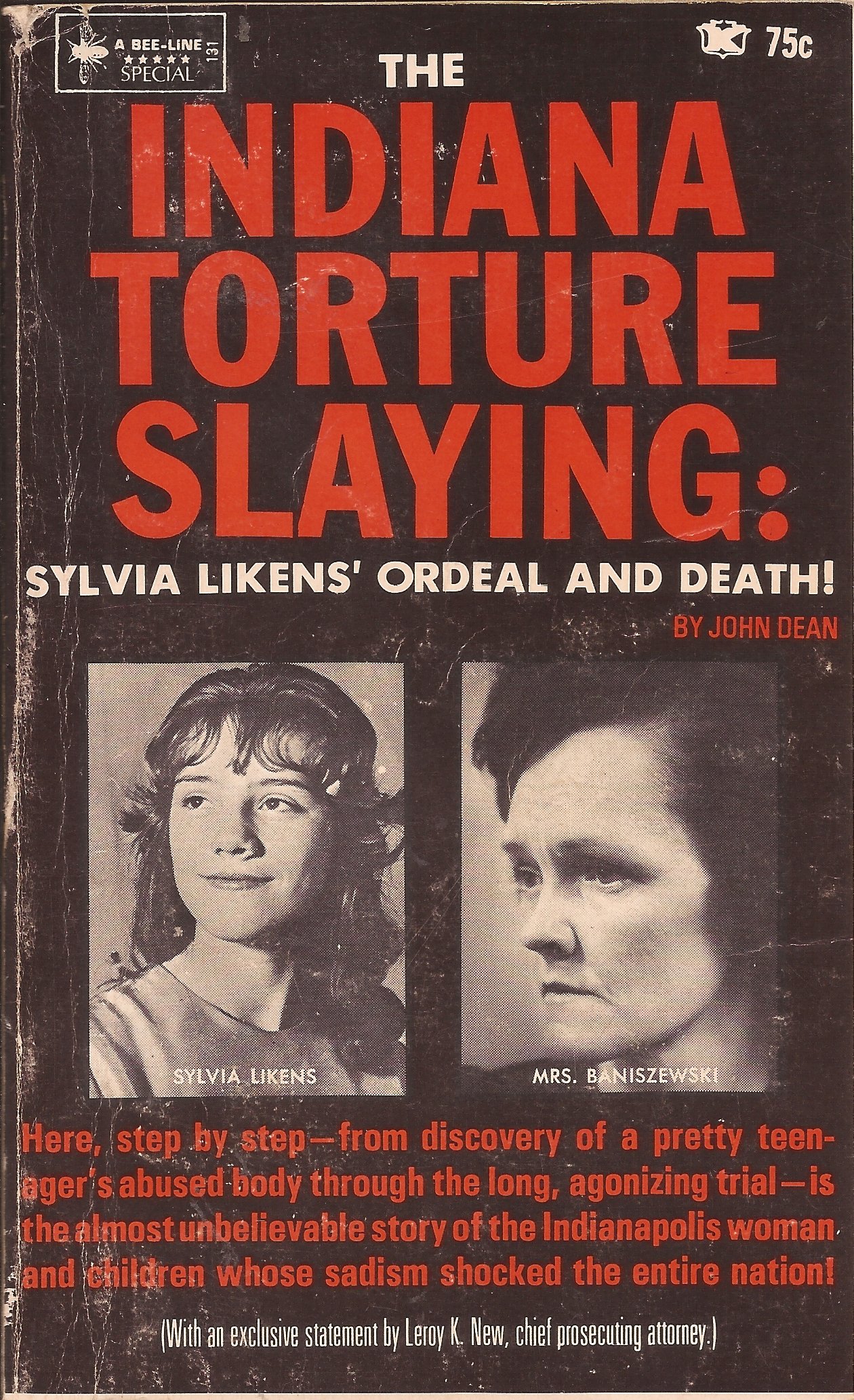 The Indiana torture slaying